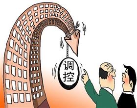 瑞馬燃氣壁掛爐 調控樓市
