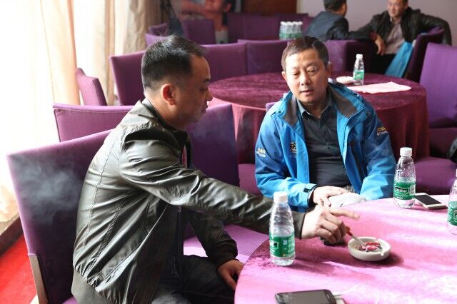 瑞馬壁掛爐：共慶2015&ldquo;格蘭富&rdquo;杯第二屆中國壁掛爐配件采購節(jié)