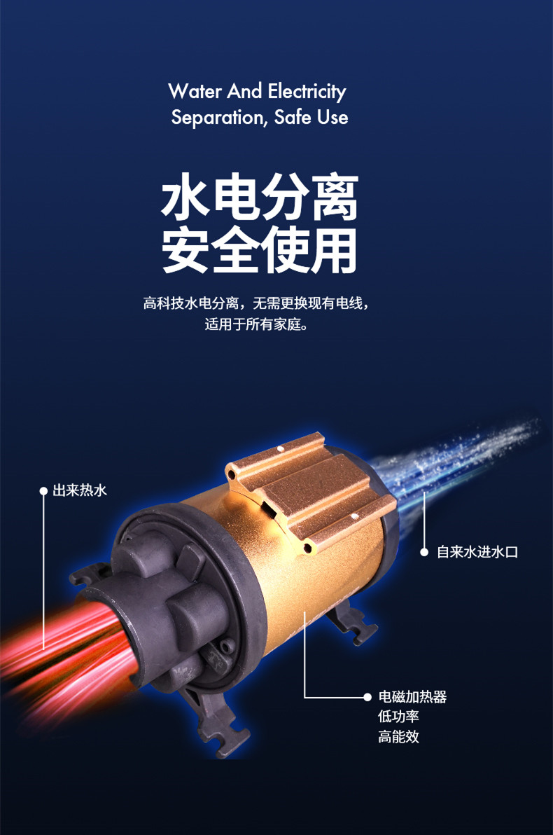 &ldquo;雙碳&rdquo;的政策背后，雙能源壁掛爐將成為家庭用戶的首選！